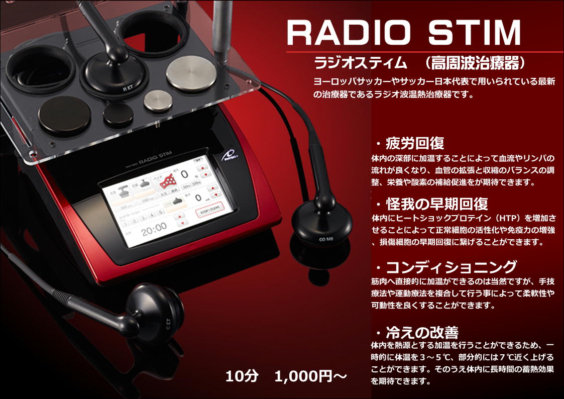 RADIOSTIM